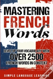 Capa do artigo Mastering French Words
