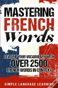 Capa do artigo Mastering French Words