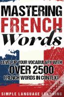 Mastering French Words