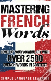Capa do artigo Mastering French Words