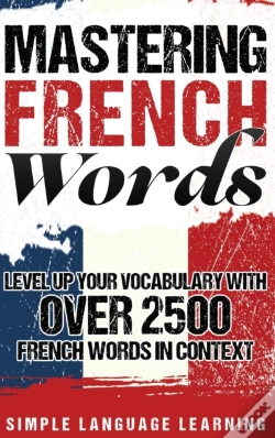 Capa do artigo Mastering French Words