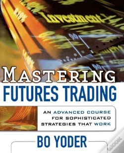 Capa do artigo Mastering Futures Trading
