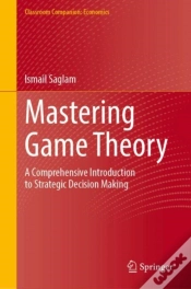 Capa do artigo Mastering Game Theory