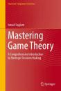Mastering Game Theory - Preview