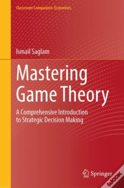 Capa do artigo Mastering Game Theory