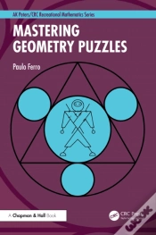 Capa do artigo Mastering Geometry Puzzles