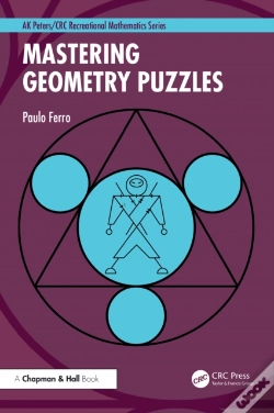 Capa do artigo Mastering Geometry Puzzles