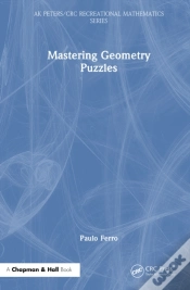 Capa do artigo Mastering Geometry Puzzles