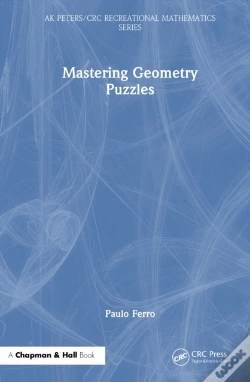 Capa do artigo Mastering Geometry Puzzles
