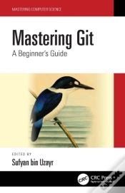 Capa do artigo Mastering Git
