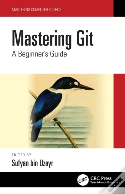 Capa do artigo Mastering Git