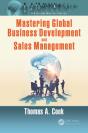 Mastering Global Business Development And Sales Management - Preview