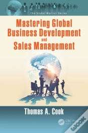 Capa do artigo Mastering Global Business Development And Sales Management