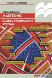 Capa do artigo Mastering Global Information Systems