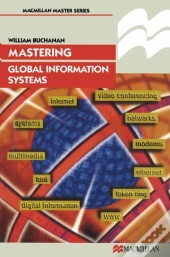 Mastering Global Information Systems