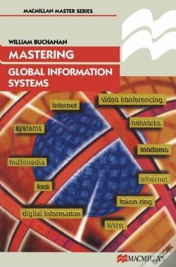Capa do artigo Mastering Global Information Systems