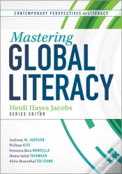 Capa do artigo Mastering Global Literacy