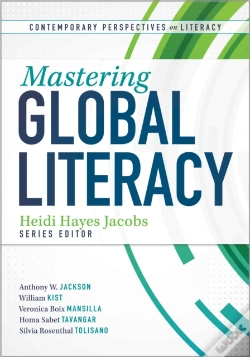 Capa do artigo Mastering Global Literacy