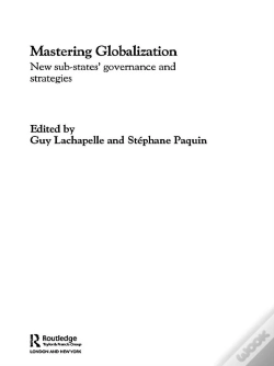 Capa do artigo Mastering Globalization