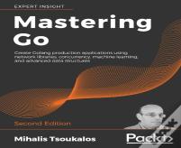 Mastering Go