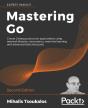 Mastering Go - Preview
