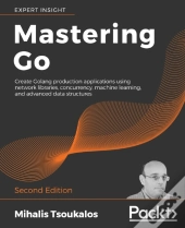 Mastering Go