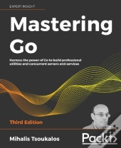 Mastering Go