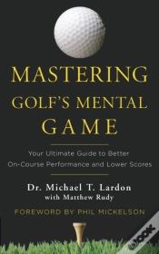 Capa do artigo Mastering Golf