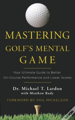 Capa do artigo Mastering Golf'S Mental Game
