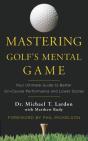Mastering Golf'S Mental Game - Preview