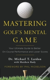 Capa do artigo Mastering Golf