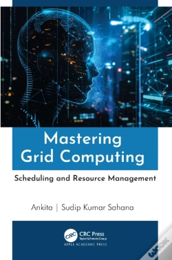 Capa do artigo Mastering Grid Computing