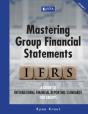 Mastering Group Financial Statements: Vo - Preview