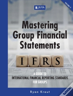 Capa do artigo Mastering Group Financial Statements: Vo
