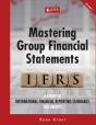 Mastering Group Financial Statements Vol - Preview