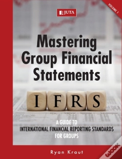 Capa do artigo Mastering Group Financial Statements Vol