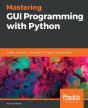 Mastering Gui Programming With Python - Preview