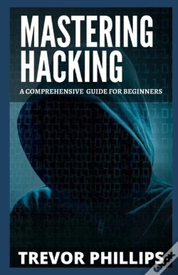 Capa do artigo Mastering Hacking