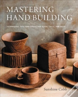 Capa do artigo Mastering Hand Building