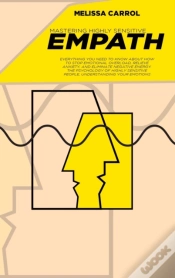 Capa do artigo Mastering Highly Sensitive Empath