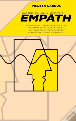 Capa do artigo Mastering Highly Sensitive Empath