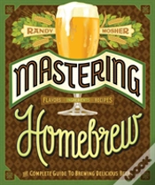 Capa do artigo Mastering Home Brew