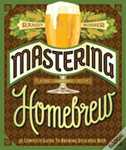 Capa do artigo Mastering Home Brew