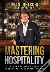 Capa do artigo Mastering Hospitality