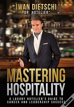 Capa do artigo Mastering Hospitality