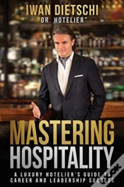 Capa do artigo Mastering Hospitality