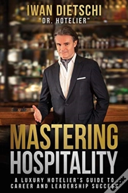 Capa do artigo Mastering Hospitality
