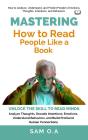 Mastering How To Read People Like A Book - Preview