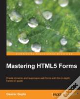 Mastering Html5 Forms