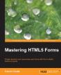 Mastering Html5 Forms - Preview